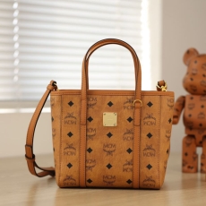 MCM Shopping Bags